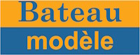 Logo Bateau Modèle